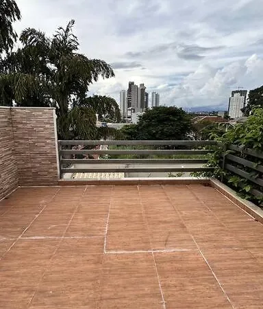 Quartos Suites No Chacara Cachoeira Campo Grande Campo Grande  Exterior photo