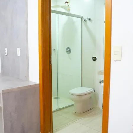 Quartos Suites No Chacara Cachoeira Campo Grande Campo Grande  Exterior photo