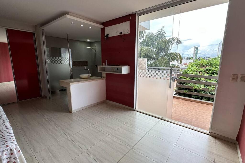 Homestay Quartos No Chacara Cachoeira Campo Grande Campo Grande (Mato Grosso do Sul)