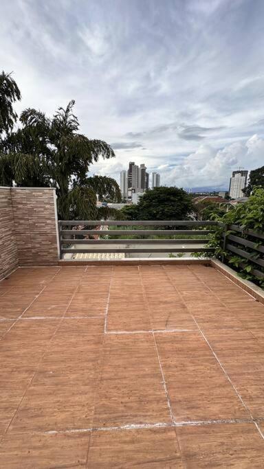 Quartos No Chacara Cachoeira Campo Grande * Campo Grande (Mato Grosso do Sul)