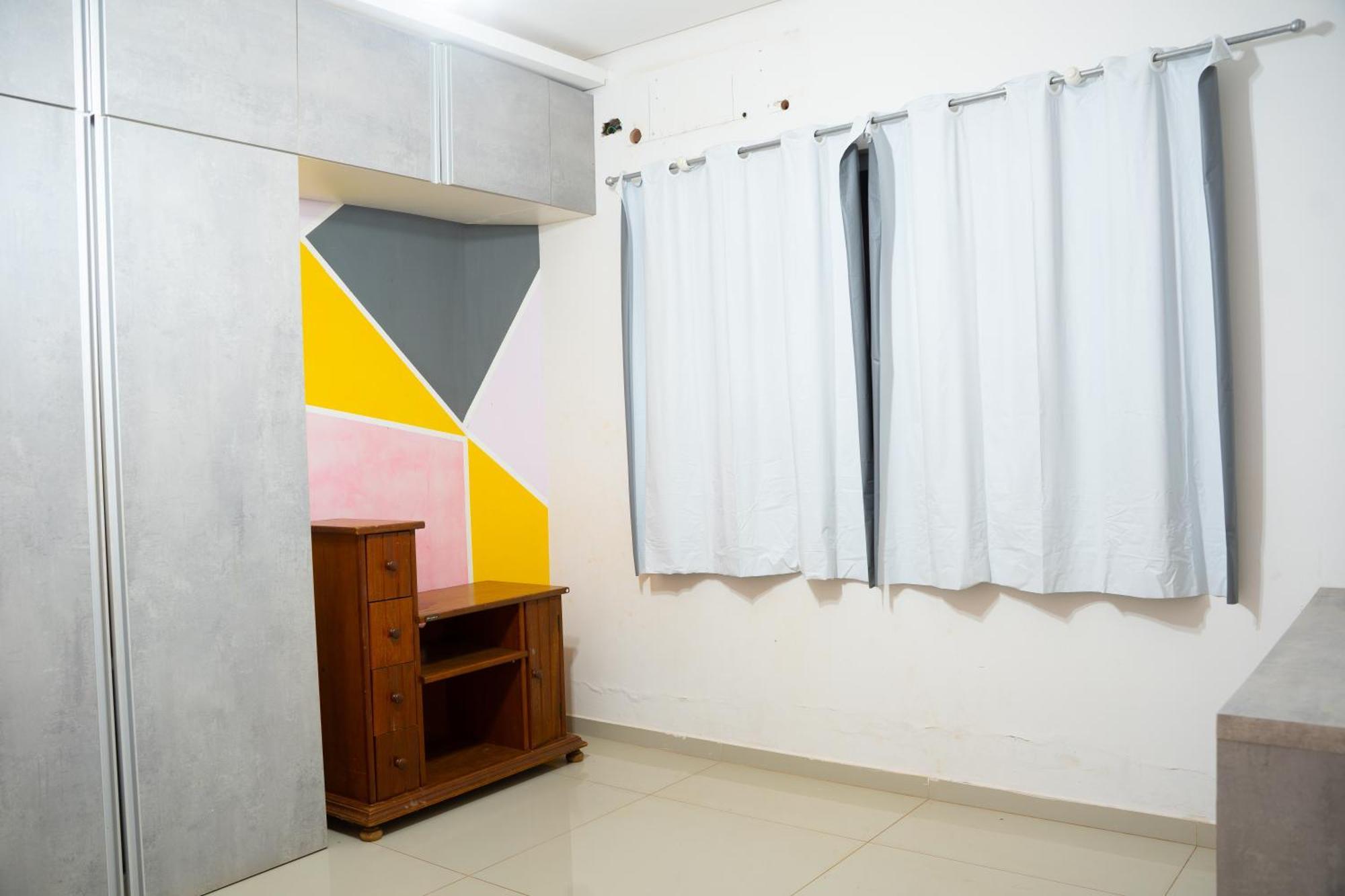 Quartos No Chacara Cachoeira Campo Grande Homestay Campo Grande (Mato Grosso do Sul)