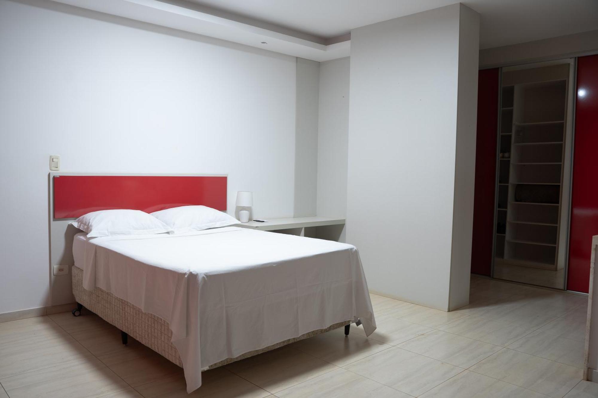 Homestay Quartos No Chacara Cachoeira Campo Grande