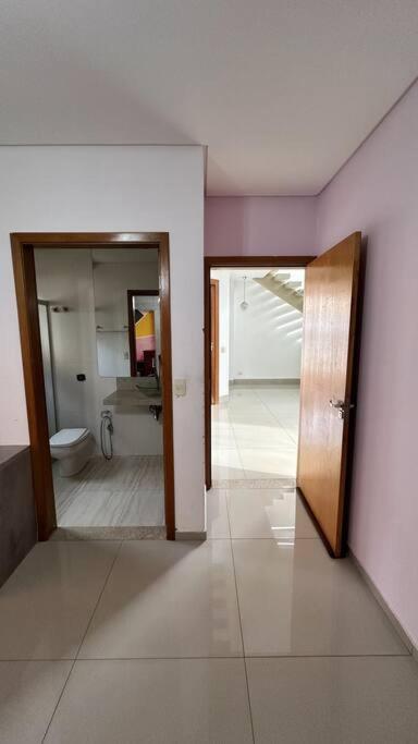 Quartos No Chacara Cachoeira Campo Grande * Campo Grande (Mato Grosso do Sul)
