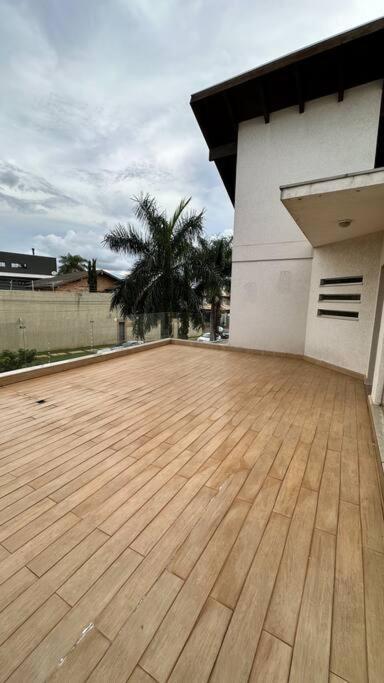 Quartos No Chacara Cachoeira Campo Grande Homestay Campo Grande (Mato Grosso do Sul)