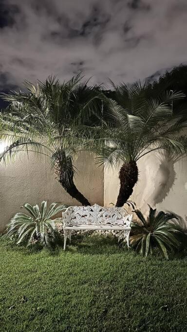 Homestay Quartos No Chacara Cachoeira Campo Grande Campo Grande (Mato Grosso do Sul)