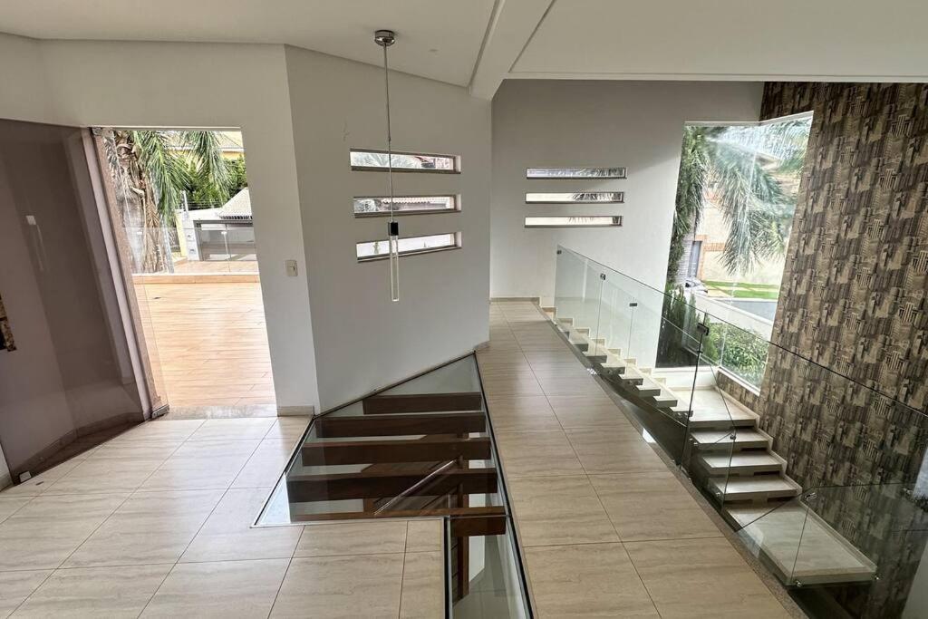 Homestay Quartos No Chacara Cachoeira Campo Grande Campo Grande (Mato Grosso do Sul)