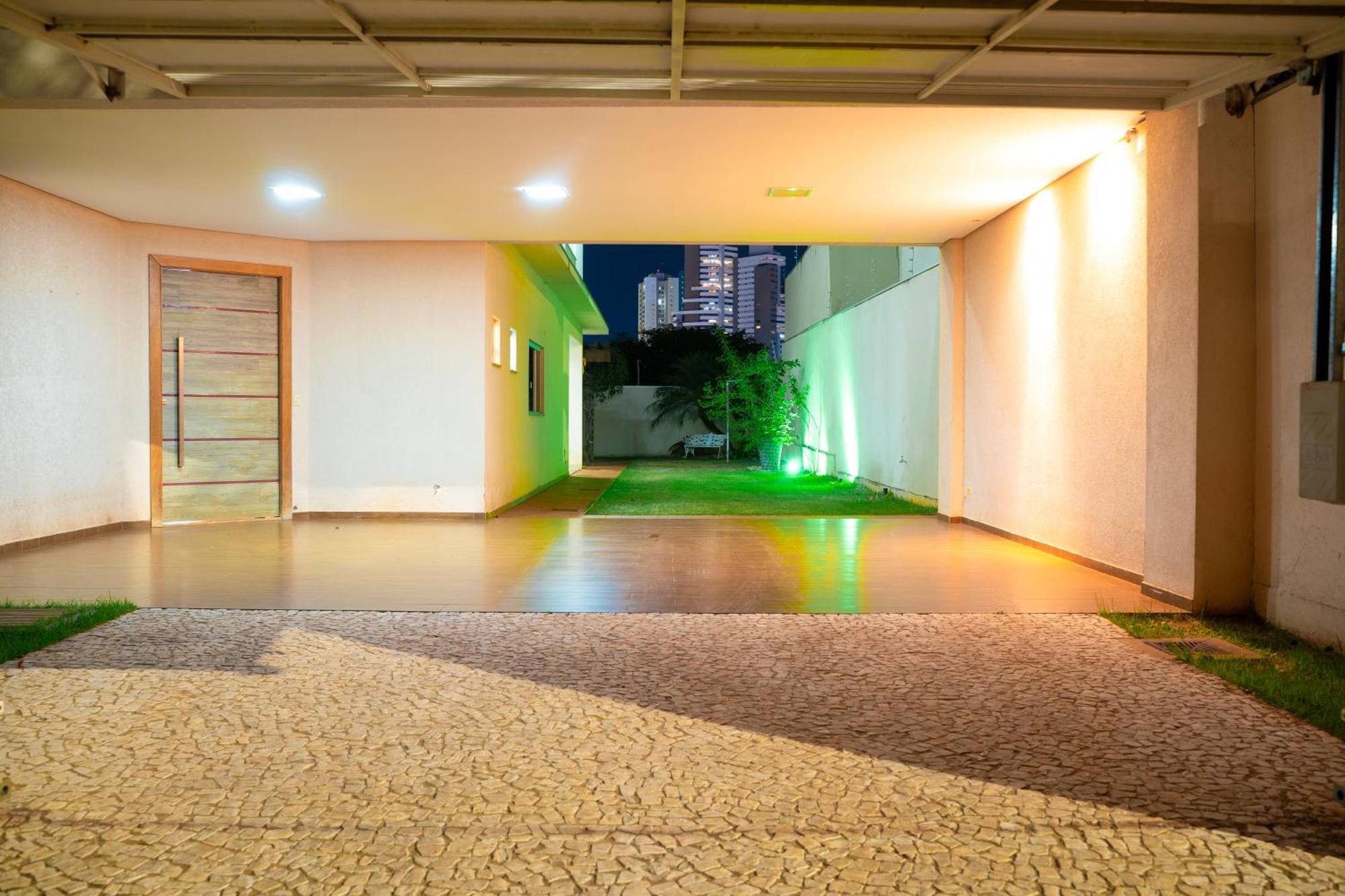 Quartos No Chacara Cachoeira Campo Grande * Campo Grande (Mato Grosso do Sul)