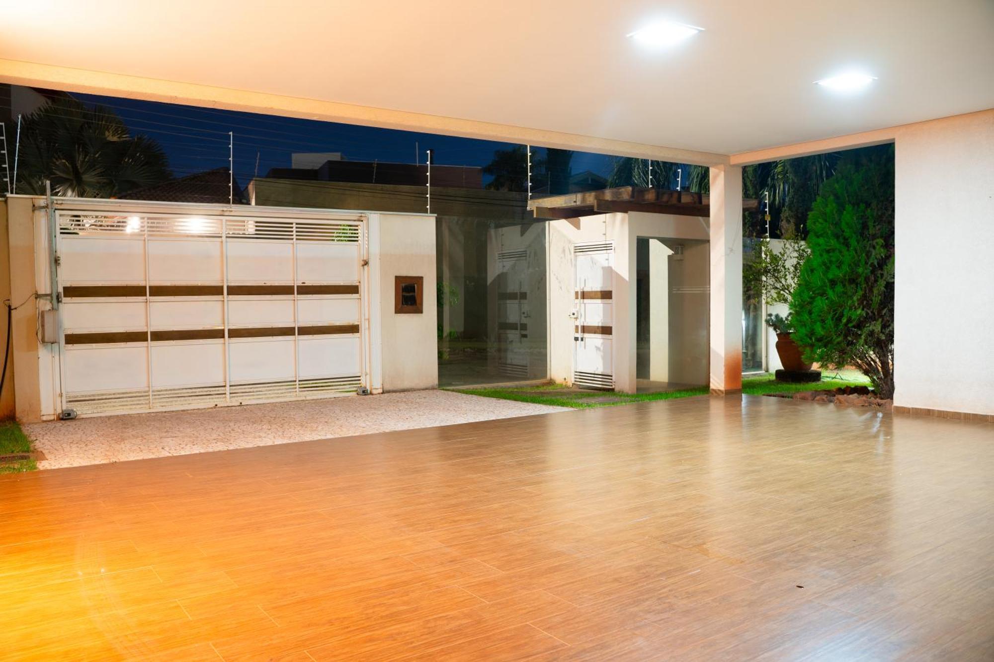 Homestay Quartos No Chacara Cachoeira Campo Grande Campo Grande (Mato Grosso do Sul)