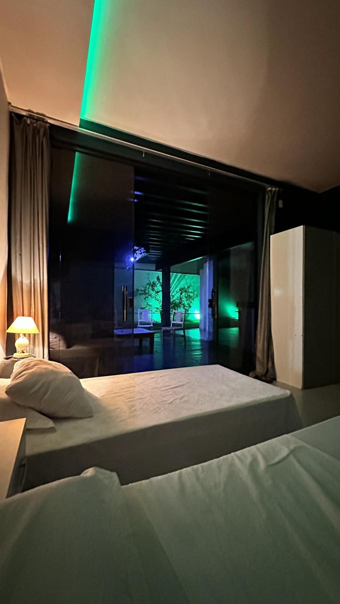 Quartos No Chacara Cachoeira Campo Grande