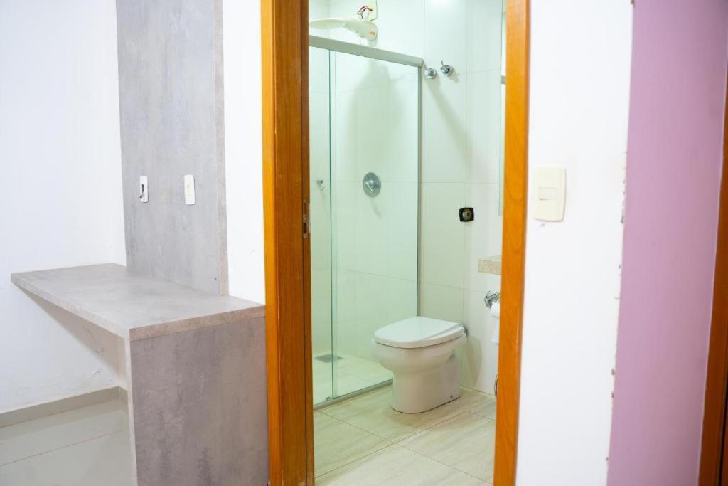 Quartos No Chacara Cachoeira Campo Grande * Campo Grande (Mato Grosso do Sul)