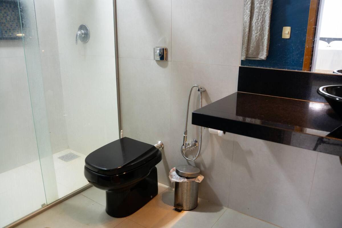 Quartos No Chacara Cachoeira Campo Grande *