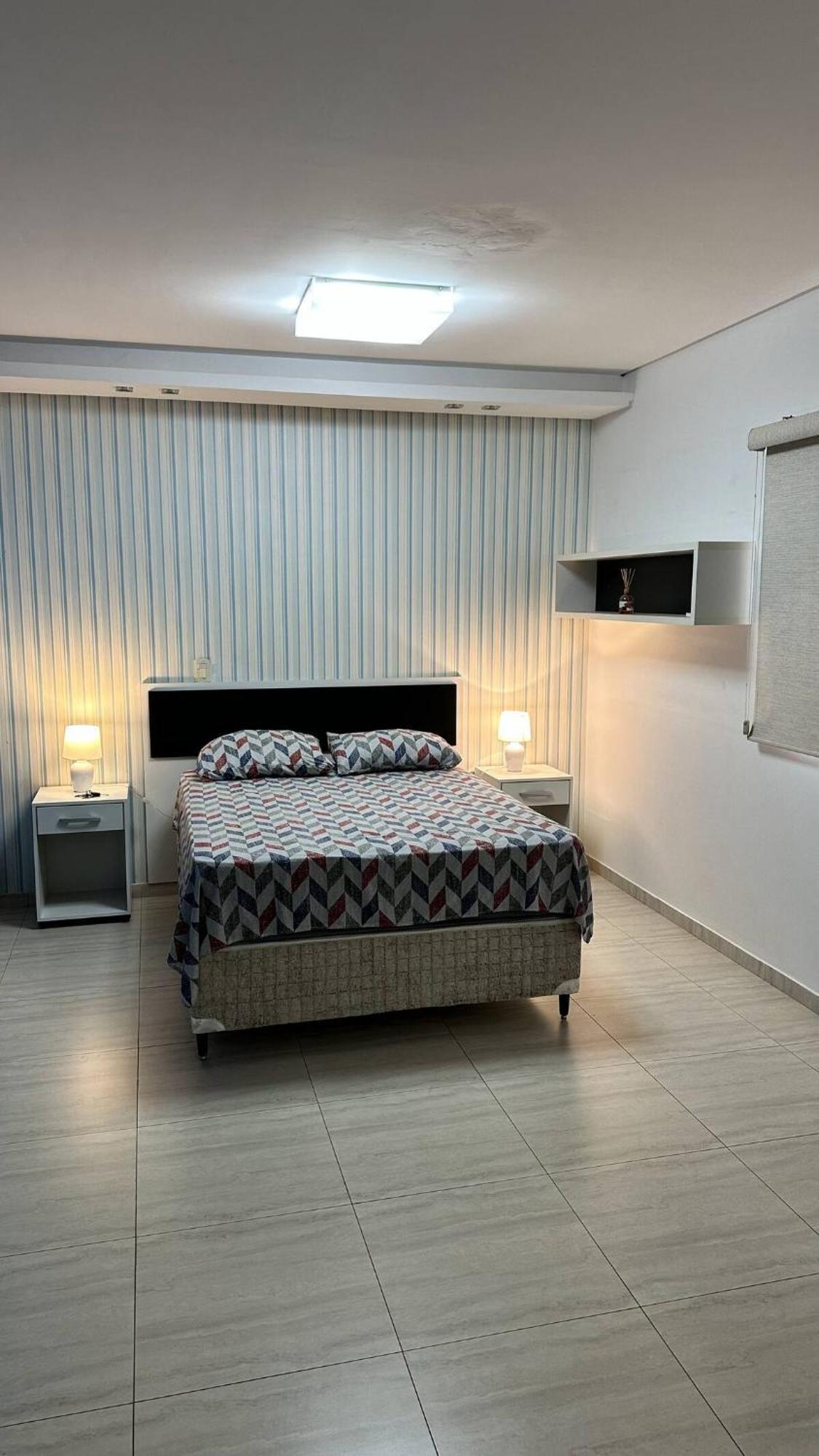 Homestay Quartos No Chacara Cachoeira Campo Grande Campo Grande (Mato Grosso do Sul)