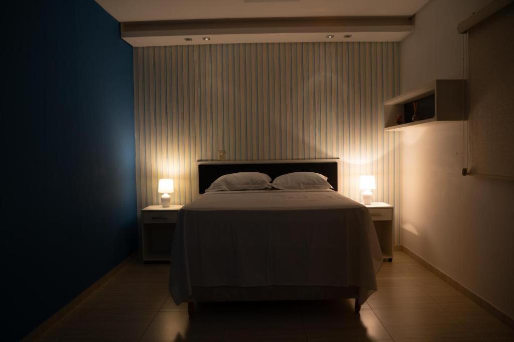 Quartos No Chacara Cachoeira Campo Grande *